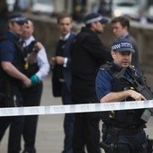 Cztery osoby aresztowane w akcji antyterrorystycznej w Londynie