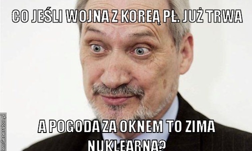 W długi weekend 30 st. - Każdego dnia po 10 - memy pogodowe