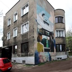 Katowickie murale