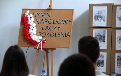 Tak uczy się patriotyzmu w Bolesławcu