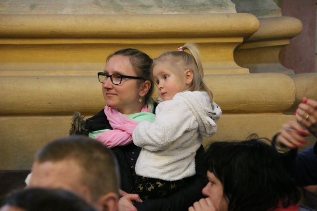 Dzień solidarności międzypokoleniowej