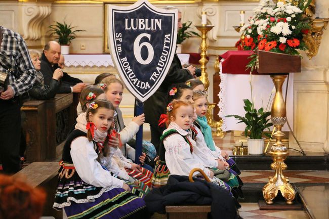 Dzień solidarności międzypokoleniowej