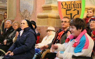 Dzień solidarności międzypokoleniowej