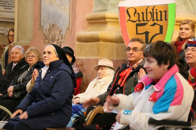 Dzień solidarności międzypokoleniowej