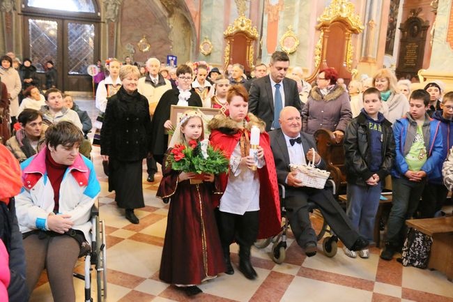 Dzień solidarności międzypokoleniowej