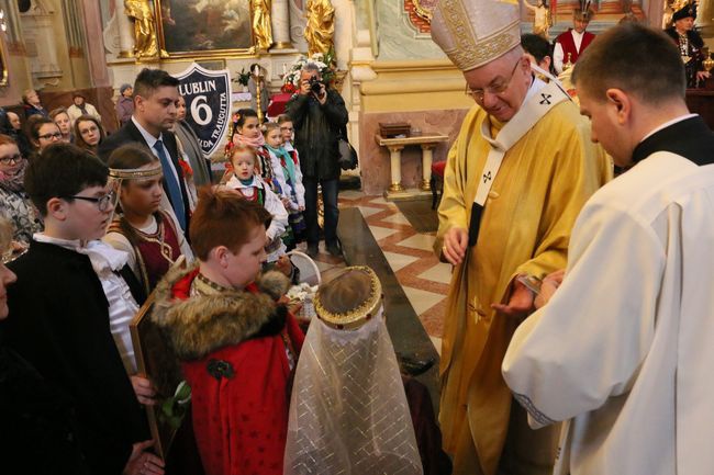 Dzień solidarności międzypokoleniowej