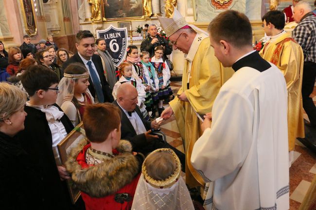 Dzień solidarności międzypokoleniowej