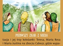 Przychodźcie do mnie