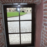Wystawa w Muzeum Opactwa w Tyńcu