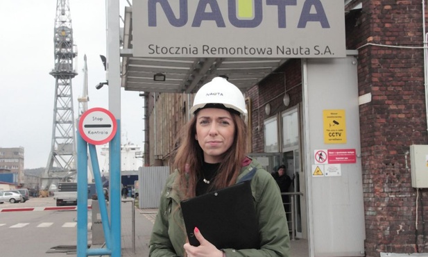 W Naucie trwa szacowanie strat