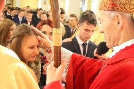 Wierzcie w moc Eucharystii