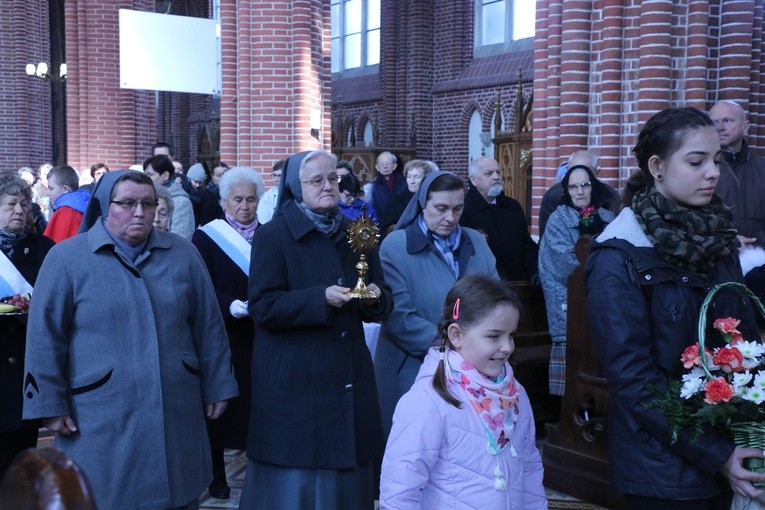 Salezjański jubileusz