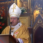 Salezjański jubileusz