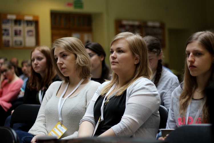 Pijarski Kongres Duchowości Młodych