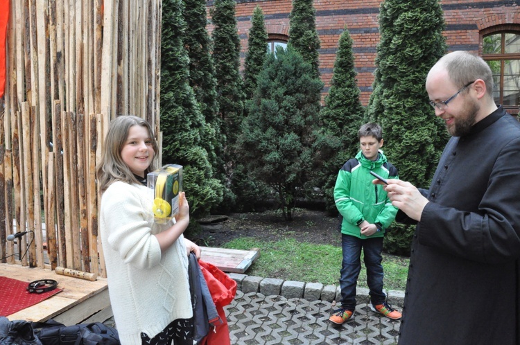 Dzień Otwartych Drzwi w seminarium