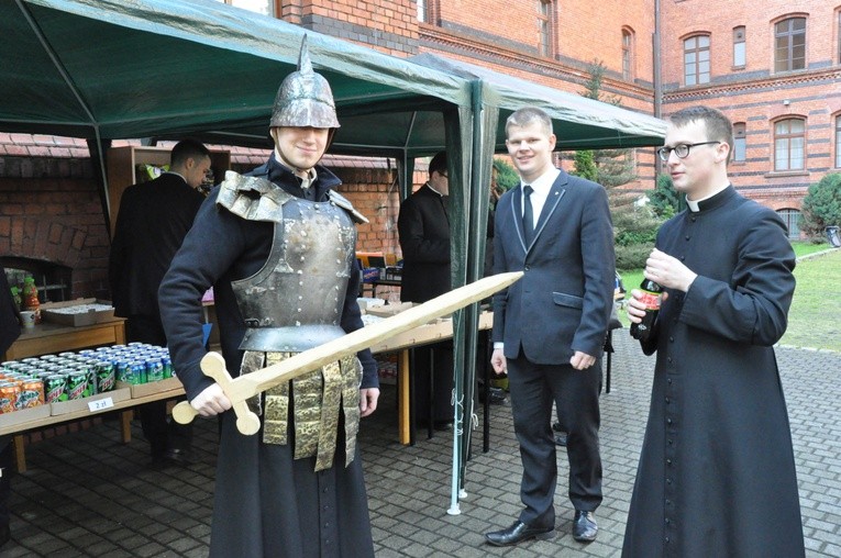 Dzień Otwartych Drzwi w seminarium