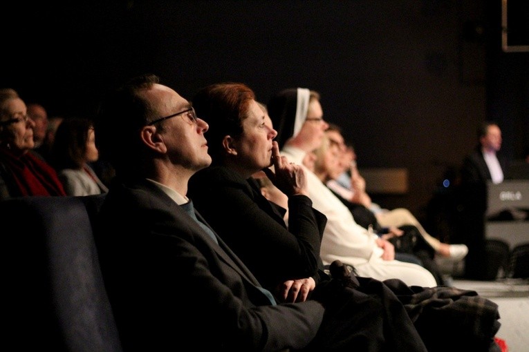 Musical "Miłość zmartwychwstała"
