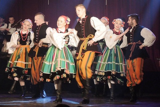 Koncert dla bpa Tadeusza Rakoczego w BCK