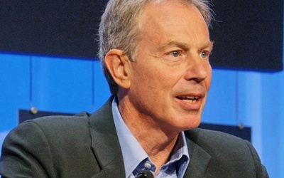 Blair: Wyjście W. Brytanii z Unii Europejskiej to poważny błąd