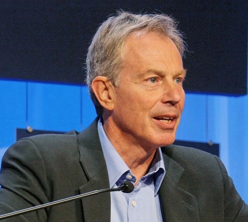 Blair: Wyjście W. Brytanii z Unii Europejskiej to poważny błąd