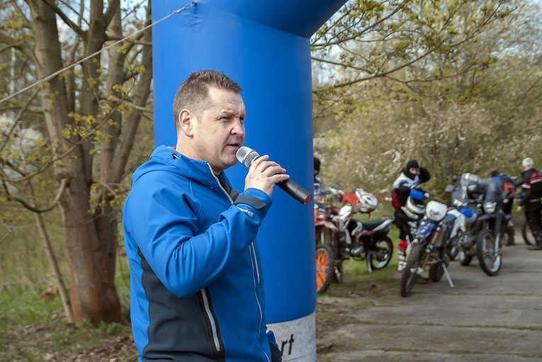 Bieganie u św. Jana Katego
