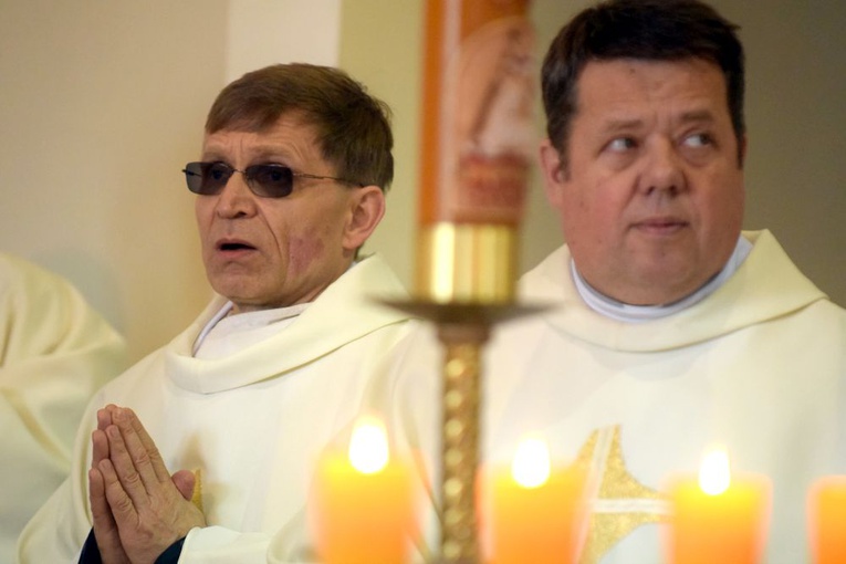 VI Krajowe Forum Adoracyjne