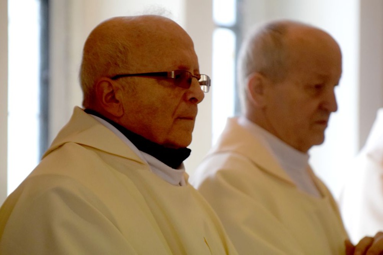 VI Krajowe Forum Adoracyjne