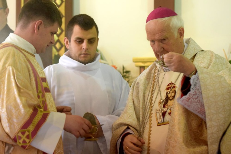 VI Krajowe Forum Adoracyjne