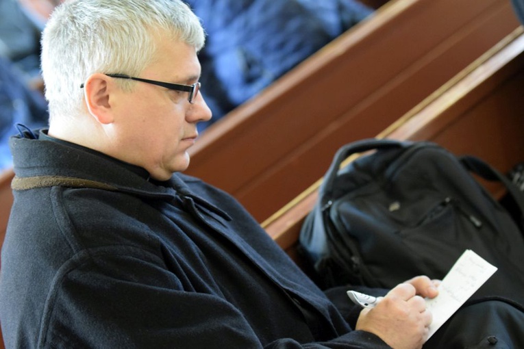 VI Krajowe Forum Adoracyjne