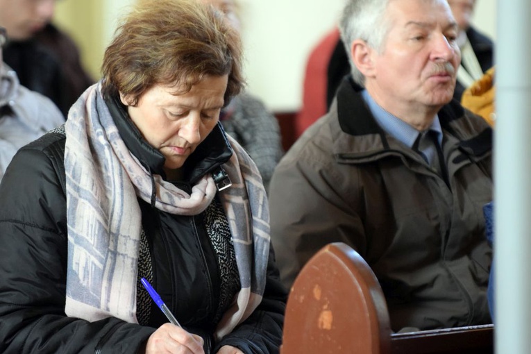 VI Krajowe Forum Adoracyjne