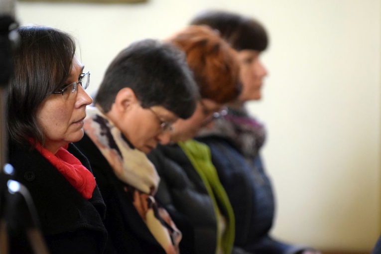 VI Krajowe Forum Adoracyjne