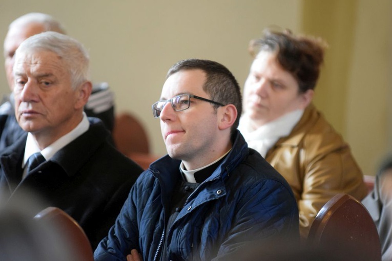 VI Krajowe Forum Adoracyjne