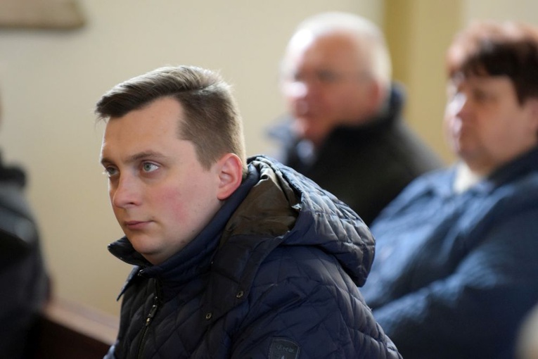 VI Krajowe Forum Adoracyjne