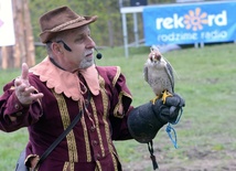 20. Turniej Rycerski w Iłży