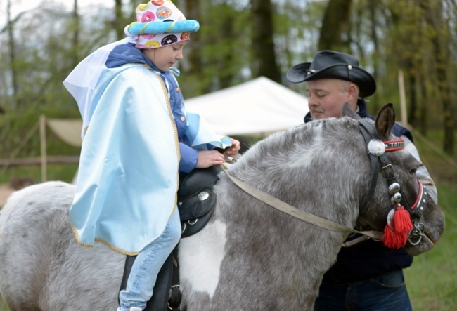 20. Turniej Rycerski w Iłży