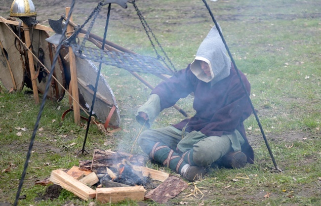 20. Turniej Rycerski w Iłży