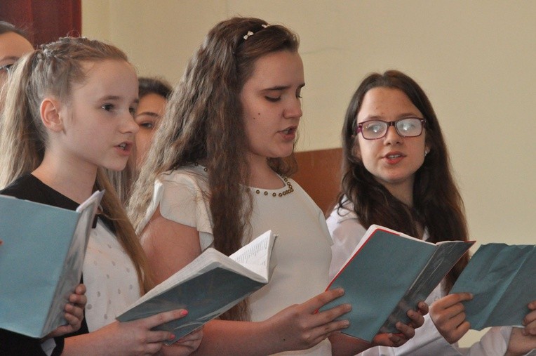 I Festyn w Borzęcinie Dolnym