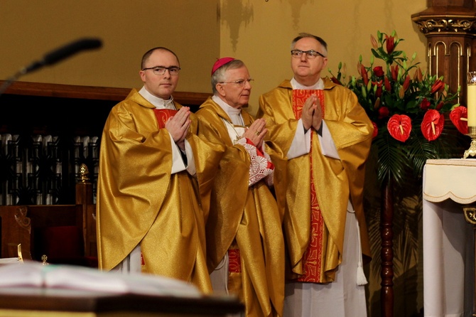 Narodowy Dzień Czytania Pisma Świętego