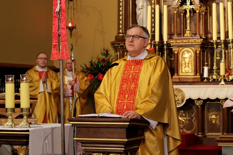 Narodowy Dzień Czytania Pisma Świętego