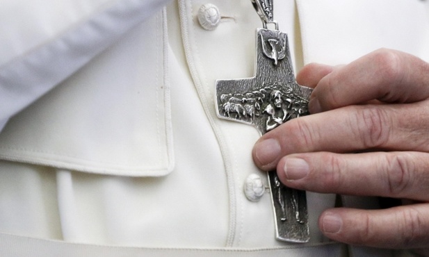 Papież wyraził solidarność z Wenezuelą