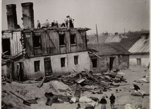 Pamiątki z dawnych lat