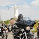 VI Diecezjalna Pielgrzymka Motocyklowa Świebodzin-Rokitno