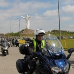 VI Diecezjalna Pielgrzymka Motocyklowa Świebodzin-Rokitno