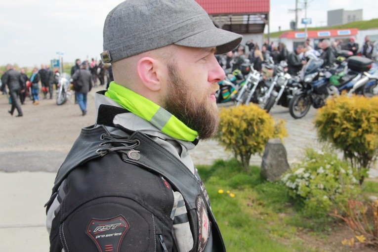 VI Diecezjalna Pielgrzymka Motocyklowa Świebodzin-Rokitno