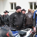 VI Diecezjalna Pielgrzymka Motocyklowa Świebodzin-Rokitno