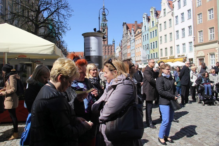 Trójmiasto czyta Biblię