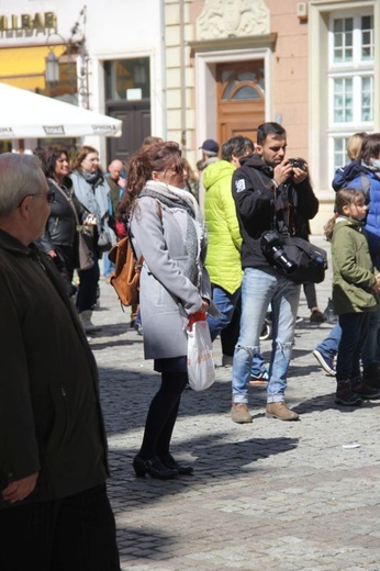 Trójmiasto czyta Biblię