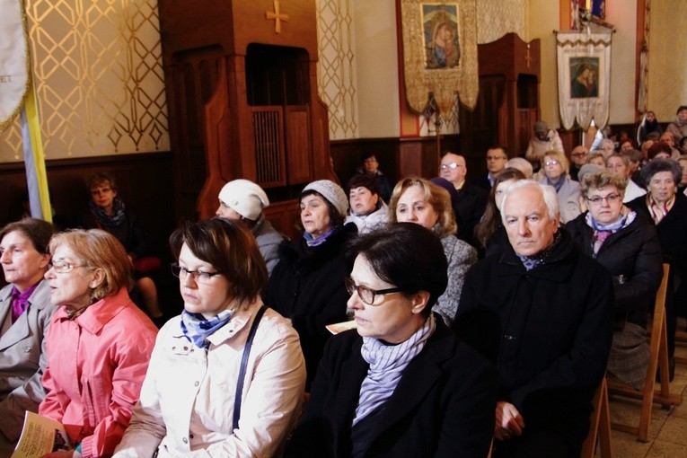 Koronacja obrazu Matki Bożej Dobrej Rady