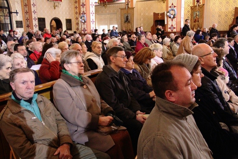 Koronacja obrazu Matki Bożej Dobrej Rady