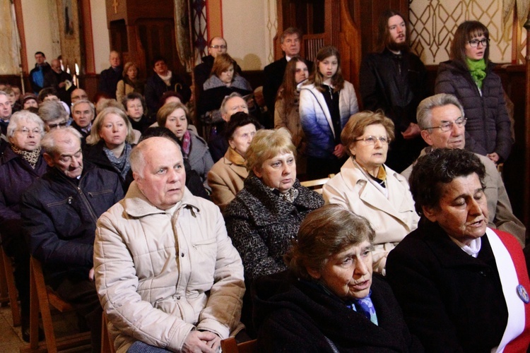 Koronacja obrazu Matki Bożej Dobrej Rady